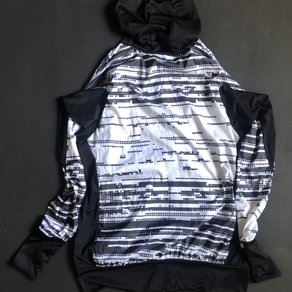 Adidas Light Weight Training Jacket - image 5